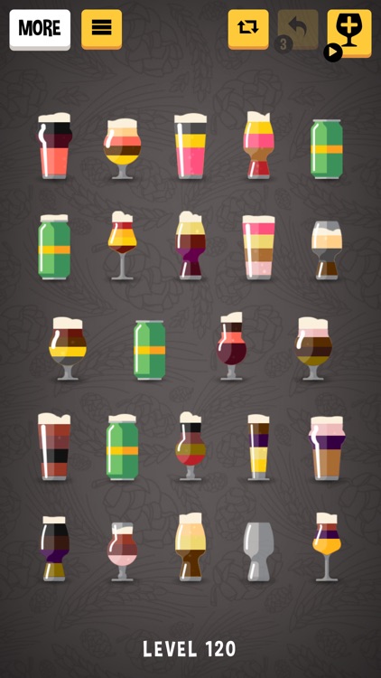 Homebrew: Beer Pouring Game screenshot-3