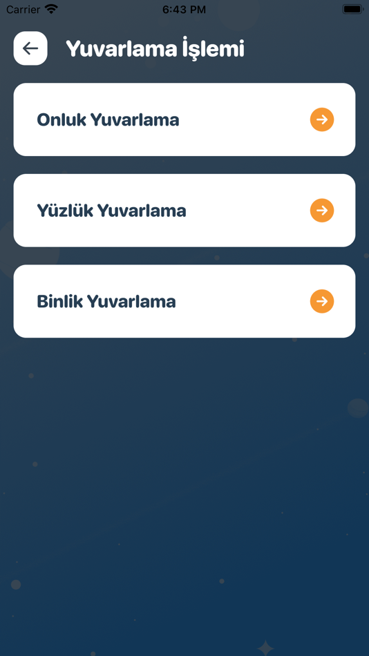 #8. QuickMath (iOS) 게시자: erkan gunes