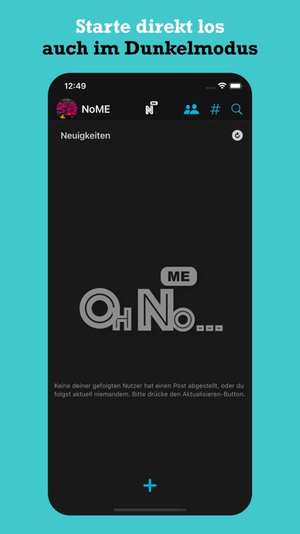 NoticeME screenshot-3