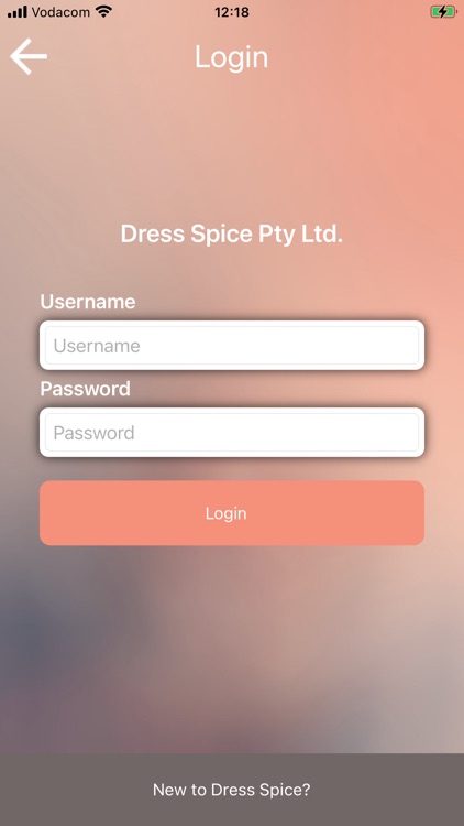 DressSpice
