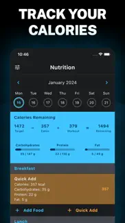 gymstreak: workout & nutrition problems & solutions and troubleshooting guide - 1