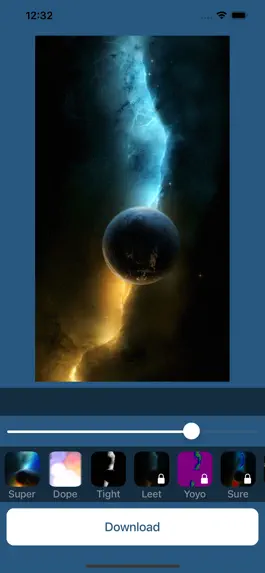 Game screenshot Insane Universe Wallpapers HD hack