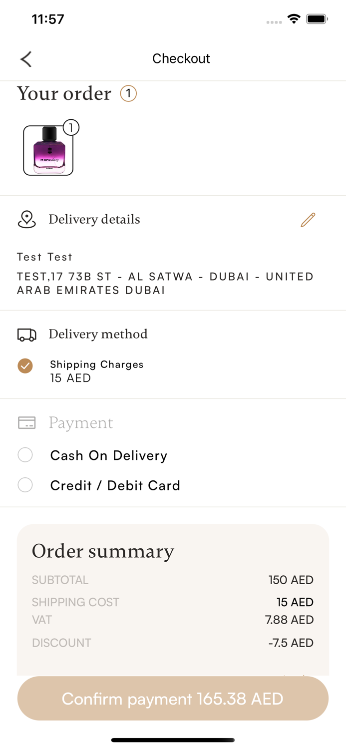 Ajmal Perfume OnlineOfficial