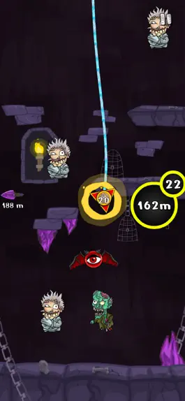 Game screenshot Pallaside Dungeon hack