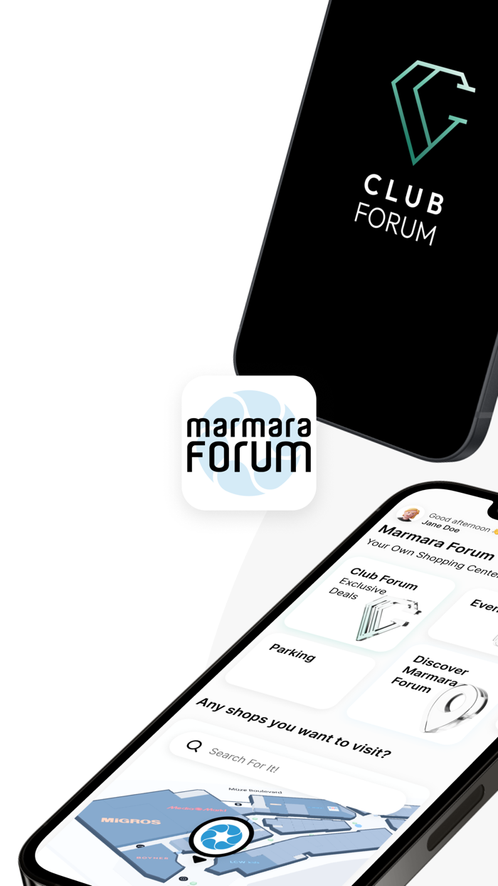 Marmara Forum
