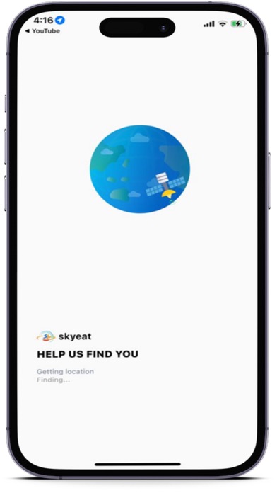 Skyeat Screenshot
