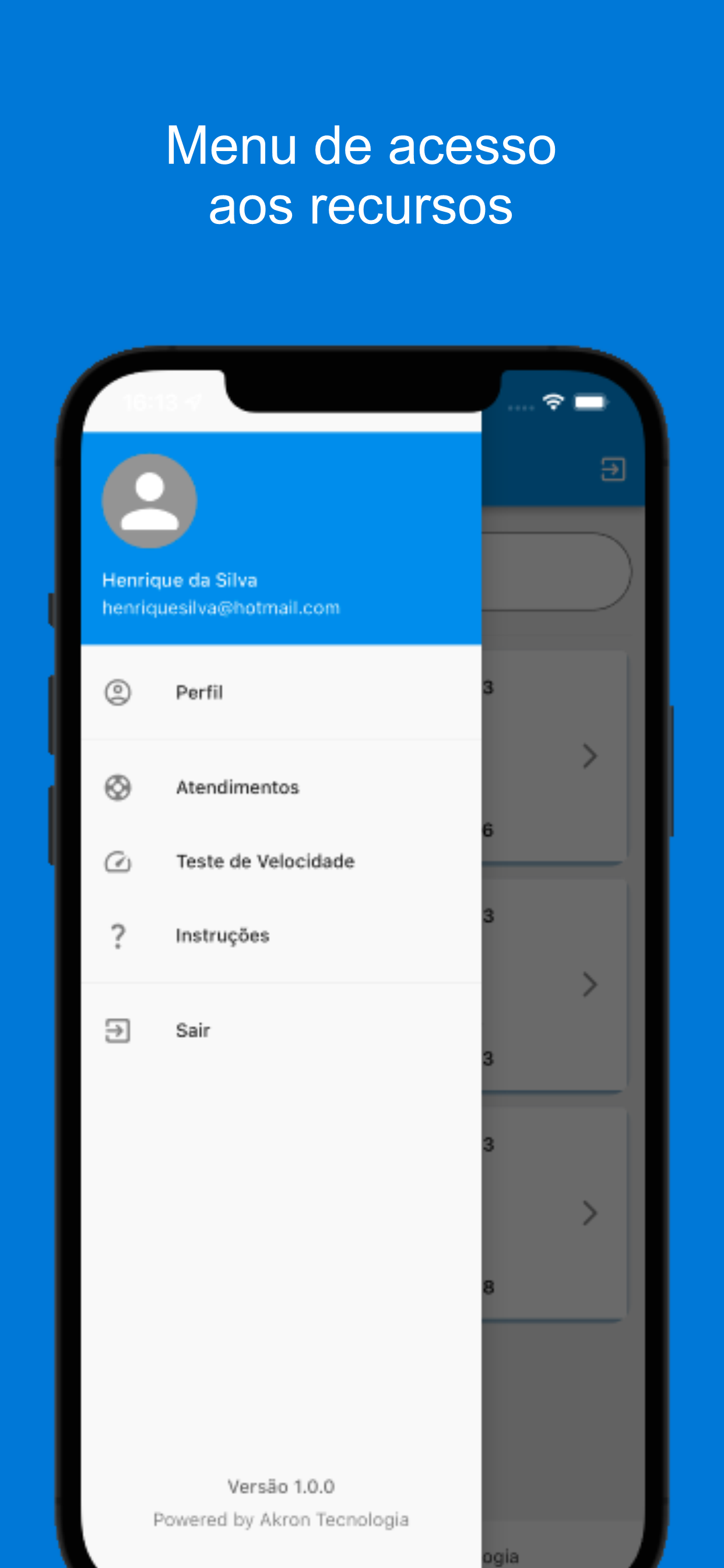 ISP Técnico screenshot 6