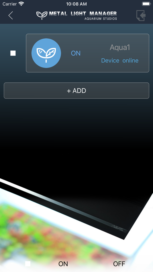 #2. AQUAS (iOS) 由: sooyeong JEONG