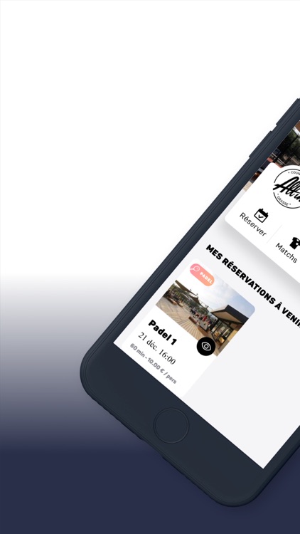 All In Country Club Grasse