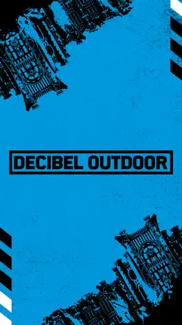 Game screenshot Decibel outdoor mod apk