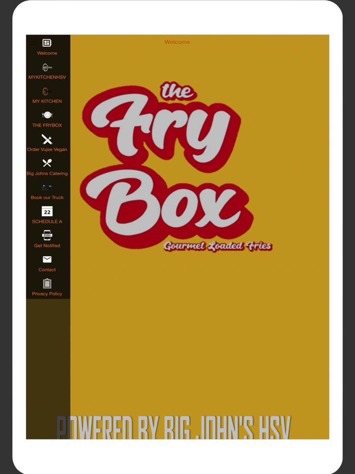 THEFRYBOX