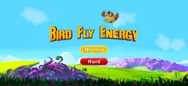 Game screenshot Be Bird Fly Energy mod apk