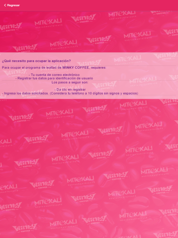 Screenshot #6 pour PUNTOS FAN