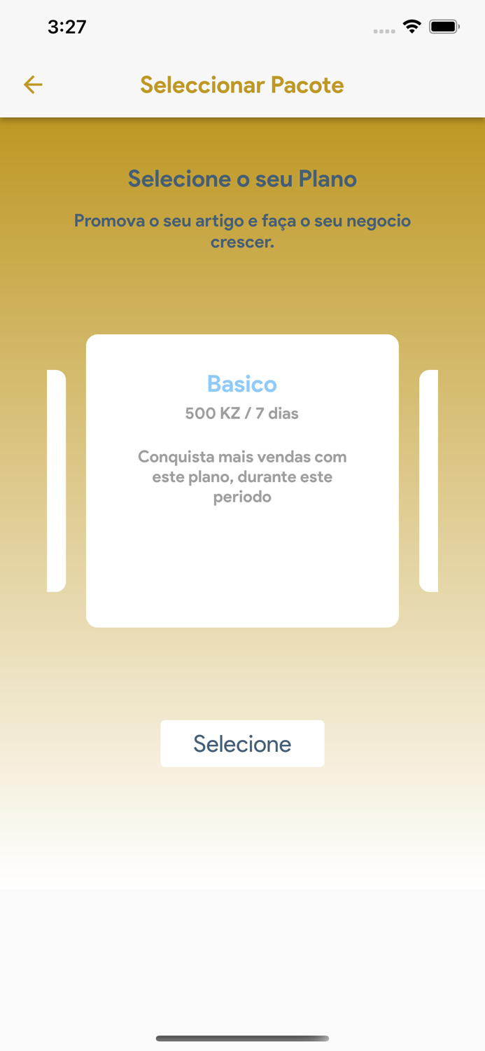 AMICHA - Comprar e Vender