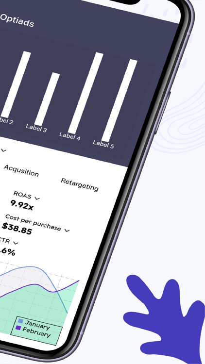 Optiads - Facebook Ads screenshot-4