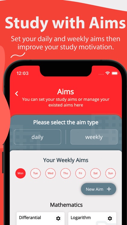 Study Tracker - Your AI Coach screenshot-5