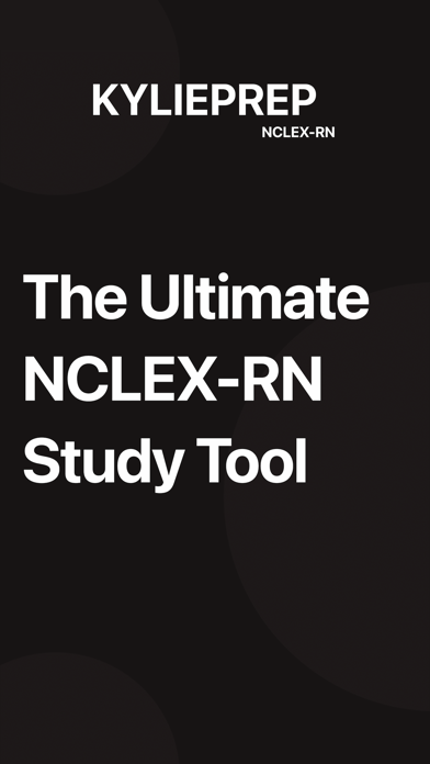 NCLEX RN Practice Test 2024 Screenshot