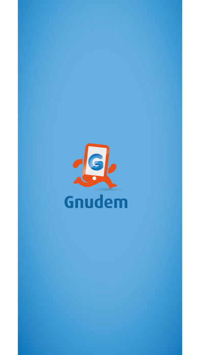 Gnudem Screenshot