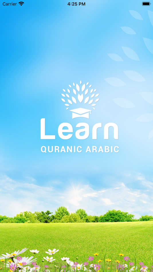 Quranic Arabic - 3.0.0 - (iOS)