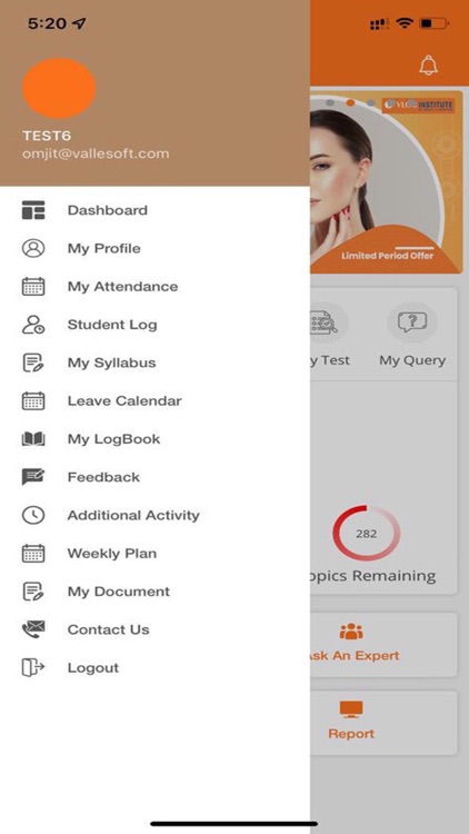 VLCC Blended Learning