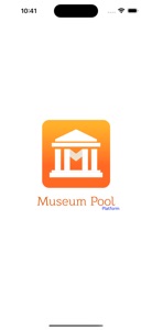 Museum Pool screenshot #1 for iPhone