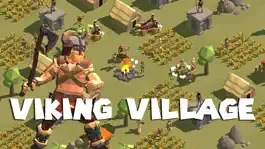 Game screenshot Viking Village mod apk