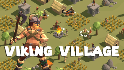 Viking Villageのおすすめ画像1