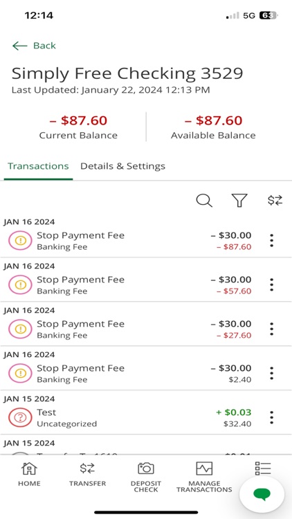 First Mutual Bank Mobile