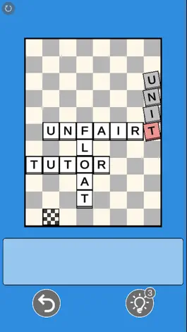 Game screenshot Word Puzzle! mod apk