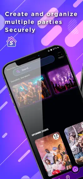 Game screenshot Starty App mod apk