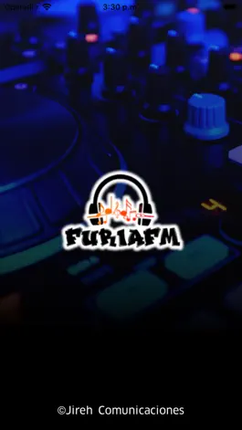 Game screenshot Radio Furia FM mod apk