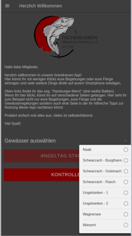 Fischereiverein Altdorf