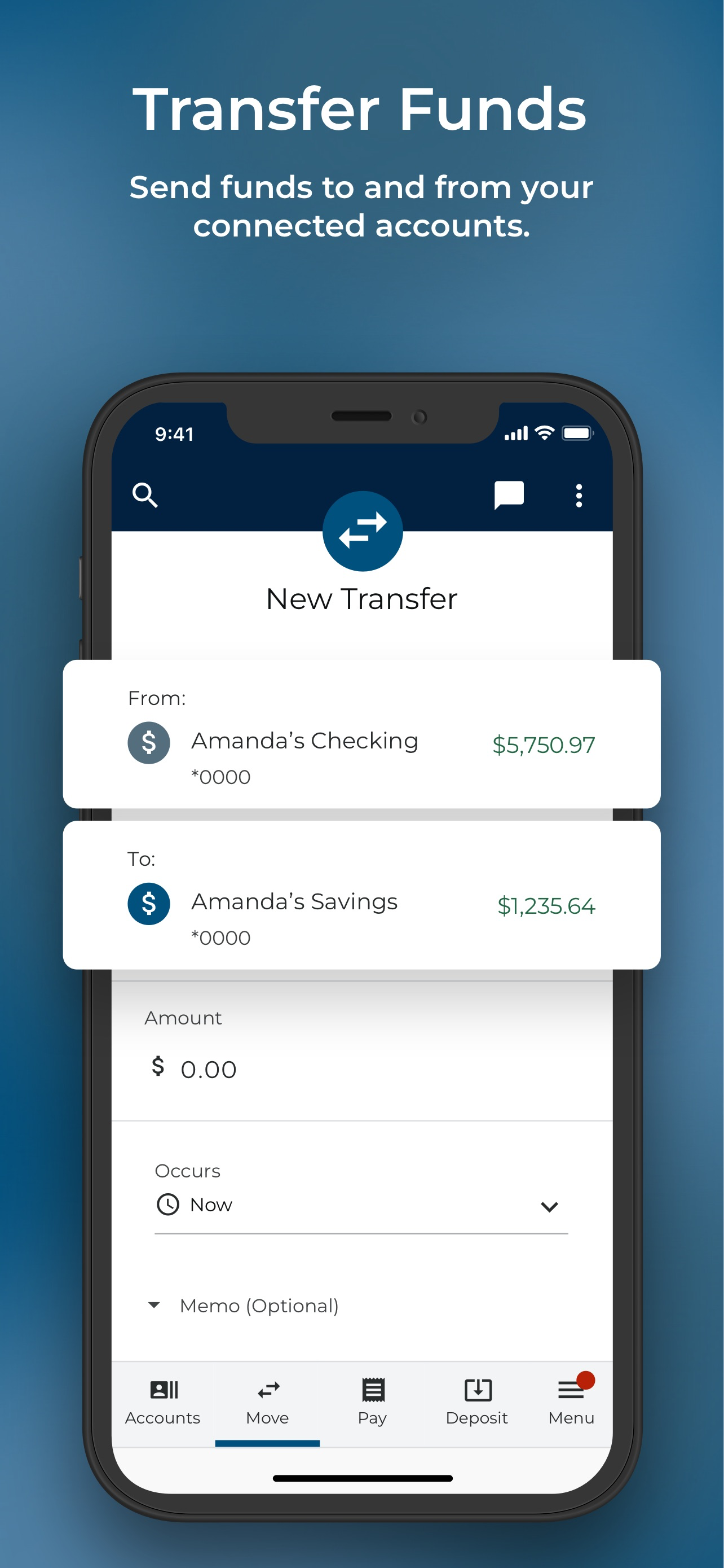 Trona Valley Mobile Banking