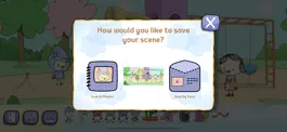 Game screenshot Sweet Tweets Designer hack