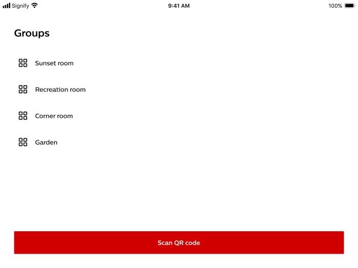 LL Basic Wireless Control