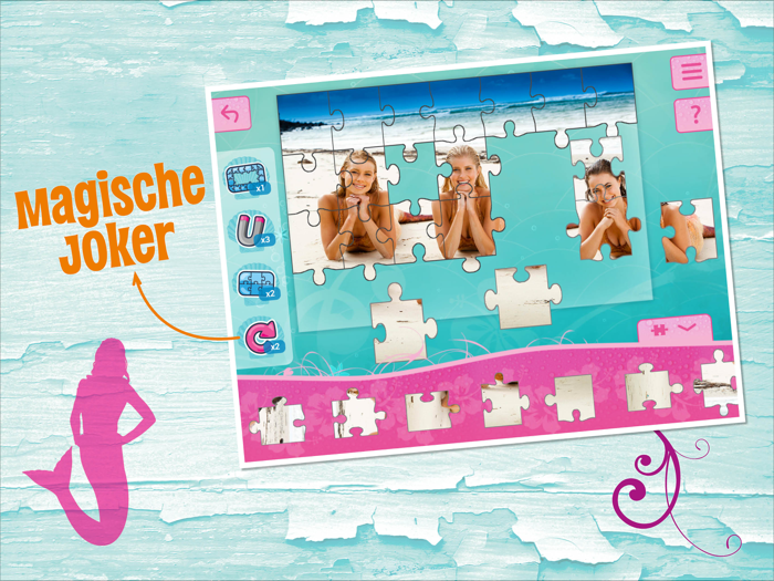 Mako - Einfach Meerjungfrau