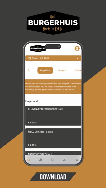 Het Burgerhuis Eeklo