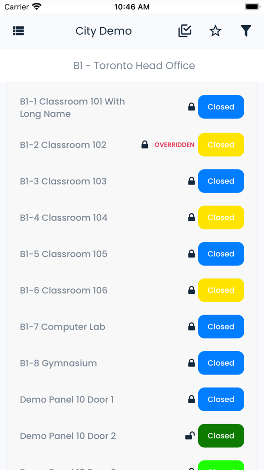 #2. HC Admin (iOS) 由: Joshua Hartmann
