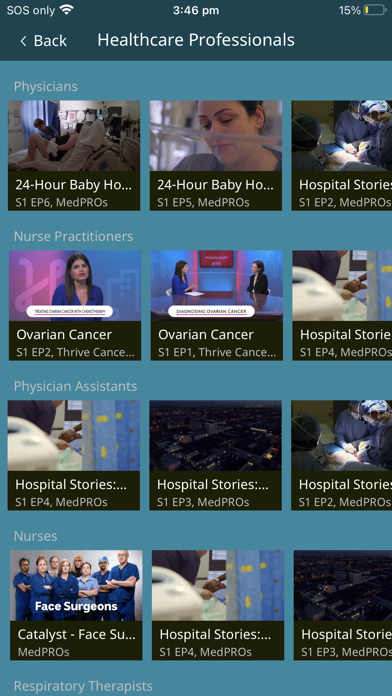 DHN.tv Screenshot