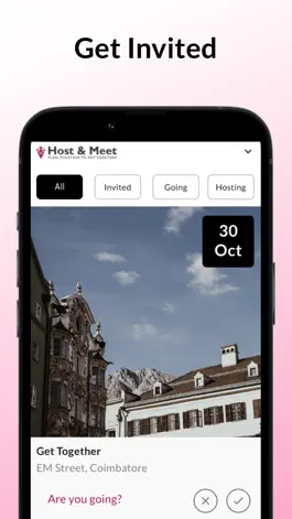 Game screenshot Host & Meet mod apk