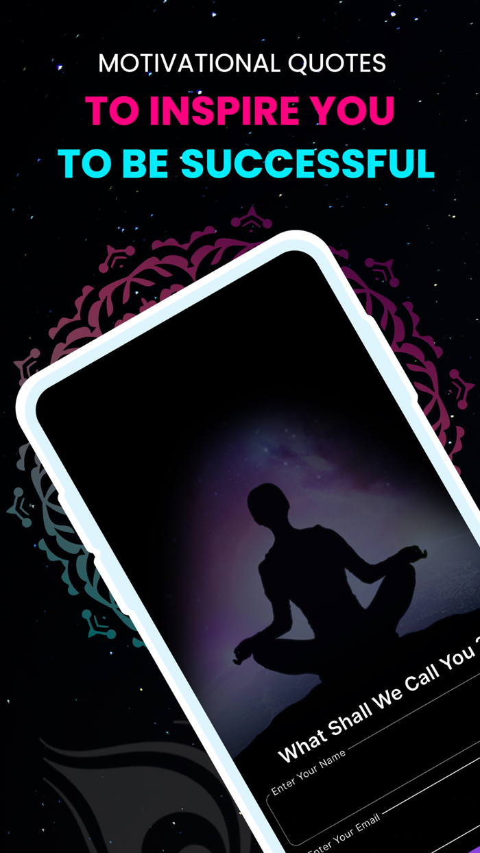 Motivation  Spiritual Quotes