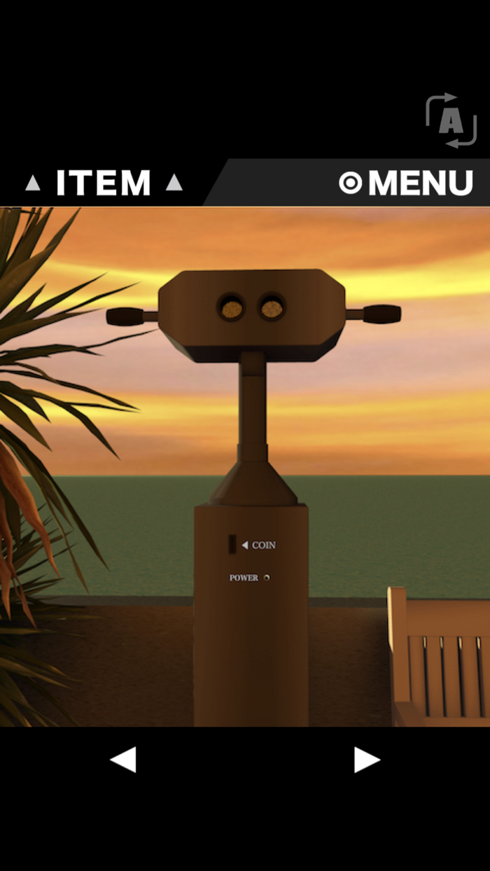 Escape game RESORT4 - Twilight