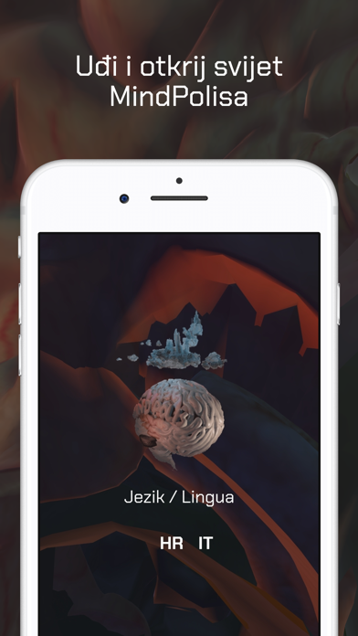 Mindpolis Screenshot