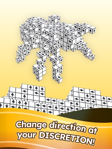 Tap Block Puzzle－ブロックパズル3Dのおすすめ画像5