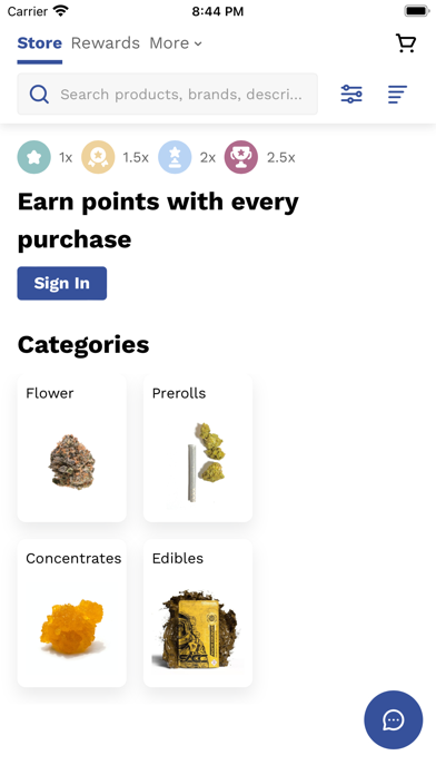 UFORIA Screenshot