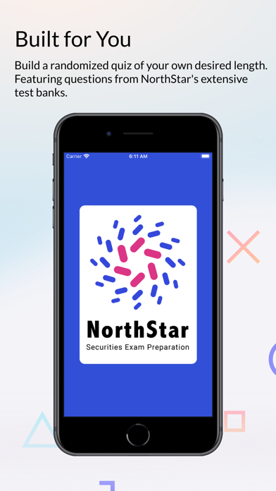 NorthStar SIE Screenshot