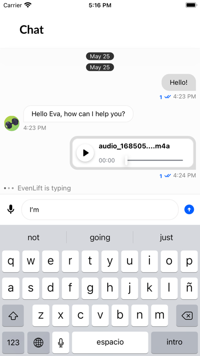 EvenLift.io