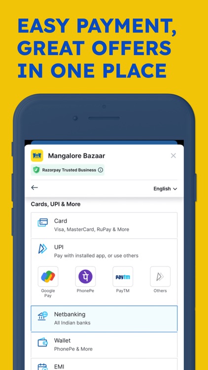 Mangalore Bazaar screenshot-7