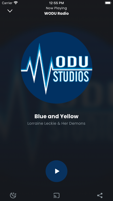 WODU Studios Screenshot