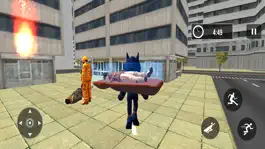 Game screenshot SUPER HERO MASK - Rescue City hack